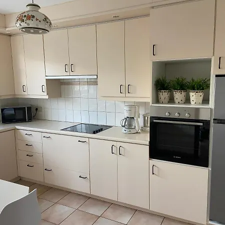 Ruim Zonnig Op 50m Apartament