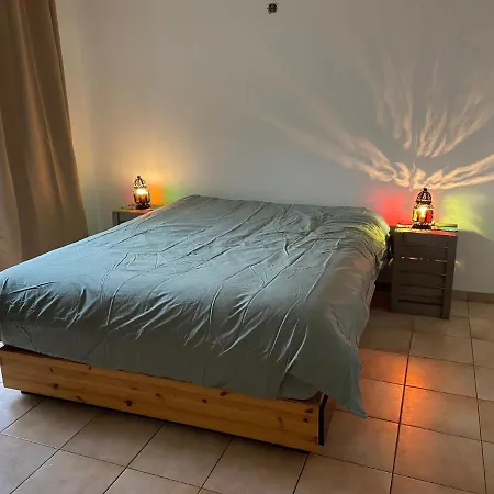 Ruim Zonnig Op 50m Apartament