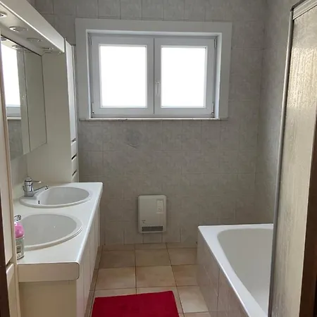 Ruim Zonnig Op 50m Apartament *