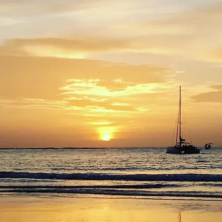 Apartamento Ruim Zonnig Op 50m *