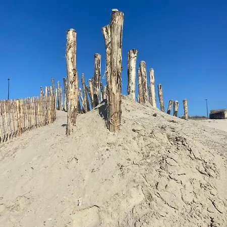 Apartamento Ruim Zonnig Op 50m