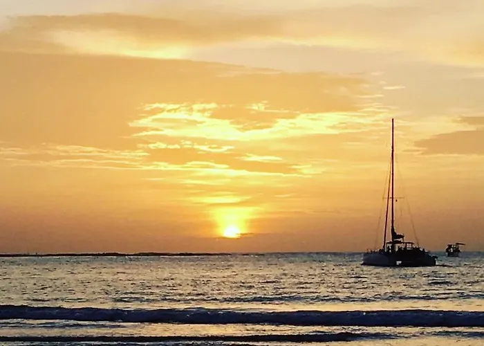 公寓 Ruim Zonnig Op 50m *