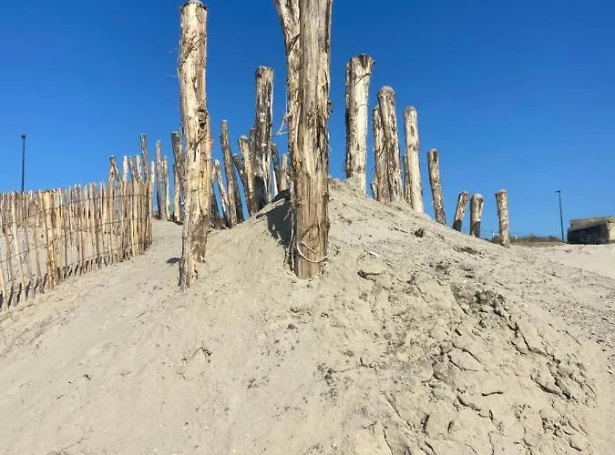 公寓 Ruim Zonnig Op 50m